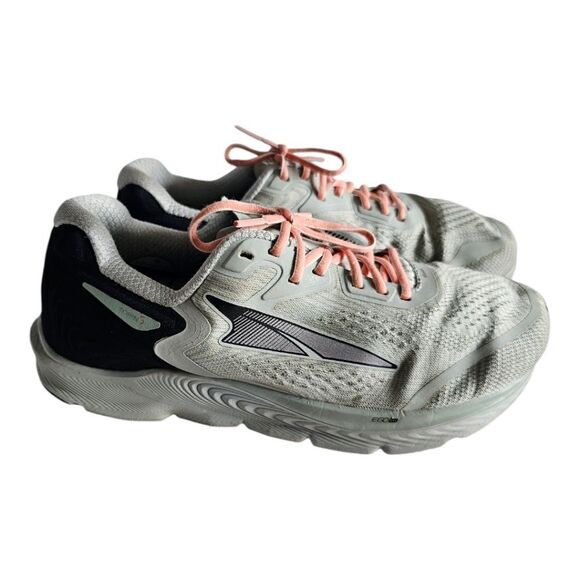 ALTRA Torin 5 Ego Max Running Shoes Sneakers - Size 10 - Picture 1 of 10